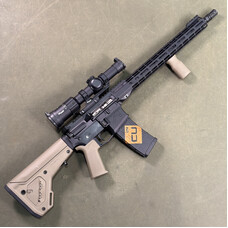 Aero Precision M4E1 Rifle 5.56 NATO - USED