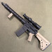 Aero Precision M4E1 Rifle 5.56 NATO - USED