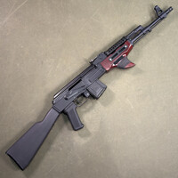 Arsenal SAM5 Rifle 5.56x45mm - USED