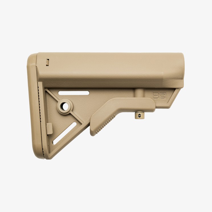 B5 Systems Bravo Stock FDE B5 Systems Bravo Stock FDE
