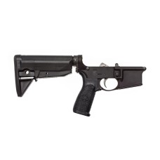 BCM Complete Lower Receiver Group w/ Gunfighter Stock