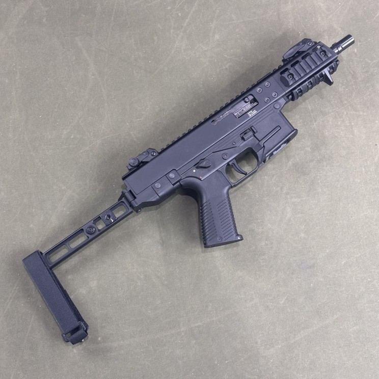 B&T GHM45 Pistol .45 ACP - USED