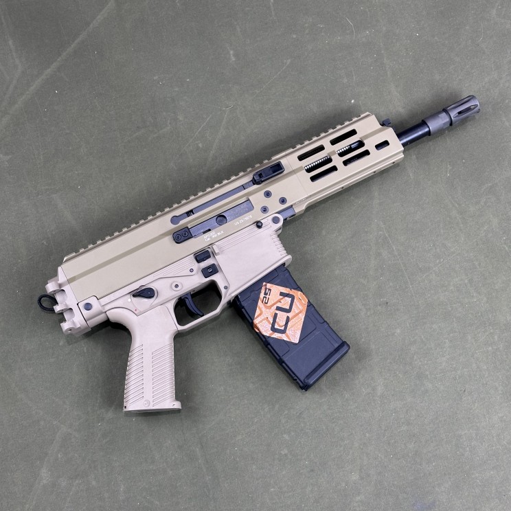 B&T APC300 Pistol .300 Blackout