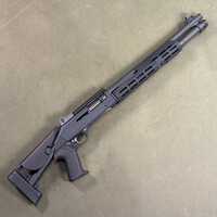 Benelli M1014 Tactical Shotgun 12GA - USED