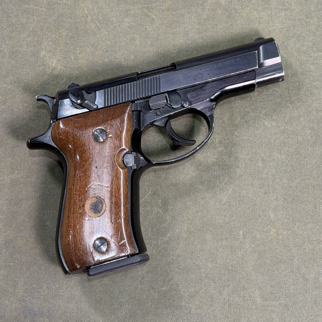 FN Herstal / Browning BDA-380 Pistol .380 Auto - USED - Copper Custom ...