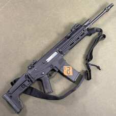 Bushmaster BFI BACR Rifle 5.56 NATO - USED