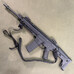 Bushmaster BFI BACR Rifle 5.56 NATO - USED