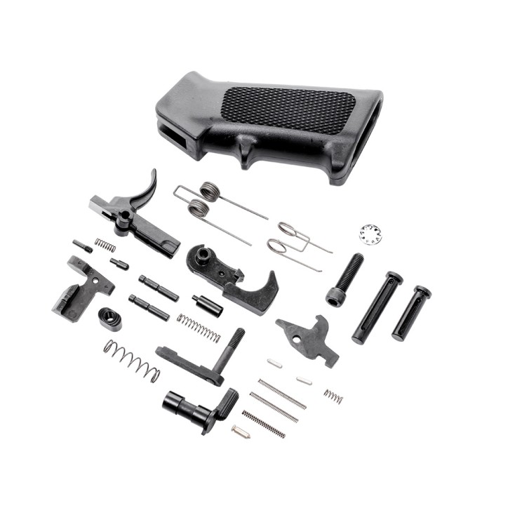 CMMG AR10/ .308 Lower Parts Kit w/ FCG CMMG AR10/ .308 Lower Parts Kit w/ FCG