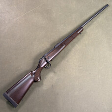 CZ 600 Plus ST3 Bolt Action Rifle .270 Win - LNIB