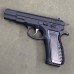 CZ 75 B Retro