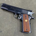 Colt Mark IV Series 70 Gold Cup National Match .45 Auto - USED