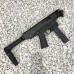 Copper Custom GHM9 M4 Brace/Stock Adapter Copper Custom GHM9 M4 Brace/Stock Adapter