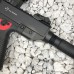 Copper Custom GHM9 M4 Brace/Stock Adapter Copper Custom GHM9 M4 Brace/Stock Adapter