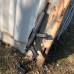 Copper Custom Armament Ruger Charger 1913 Brace Adapter