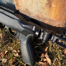 Copper Custom Armament Ruger Charger 1913 Brace Adapter