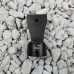 Copper Custom Armament Ruger 22 Charger AR Pistol Brace Adapter Copper Custom Armament Ruger 22 Charger AR Pistol Brace Adapter