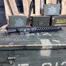 BCM/Troy/BA Custom 12.5" 6mm ARC Complete Upper - USED