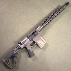Daniel Defense DD5V4 Rifle 6.5 Creedmoor - USED