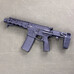 Daniel Defense DDM4 PDW 300 Blackout - USED