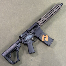 Daniel Defense MK18 RIII SBR 5.56 NATO - USED