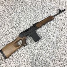 Definitive Arms .308 VEPR Magwell Rifles