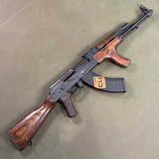 Definitive Arms Romanian Model Forty-7 Rifle 7.62x39