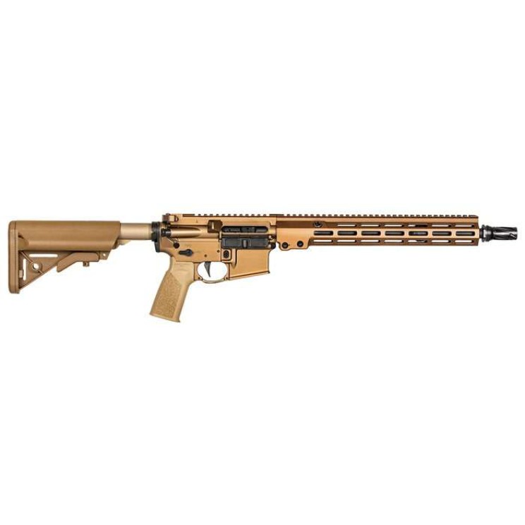 Geissele Super Duty MOD 1 Rifle DDC 5.56 NATO - 16"/14.5" P&W Geissele Super Duty MOD 1 Rifle DDC 5.56 NATO - 16"/14.5" P&W