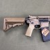 Geissele Super Duty MOD 1 SBR 5.56 NATO