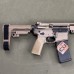 Geissele Super Duty MOD 1 Pistol 5.56 NATO Geissele Super Duty MOD 1 Pistol 5.56 NATO