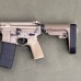 Geissele Super Duty MOD 1 Pistol 5.56 NATO Geissele Super Duty MOD 1 Pistol 5.56 NATO