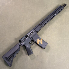 Geissele Super Duty MOD 1 Rifle 5.56 NATO - USED