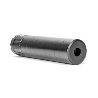 Griffin Armament Sportsman Ultra Light HD .46 Suppressor
