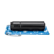Griffin Armament Optimus 6 Hub Mount Suppressor