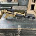 Black Ops Defense HK MP5 Rifle Swiss police Kit Builds - 9MM