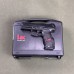 HK VP9 Pistol 9mm