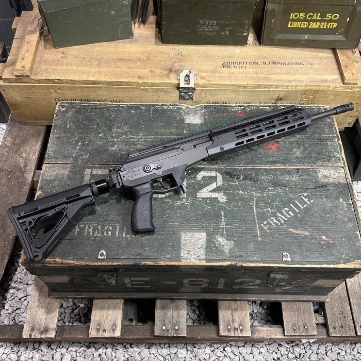 IWI Galil Ace 16