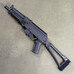 Kalashnikov USA KP-9 Pistol 9mm - USED