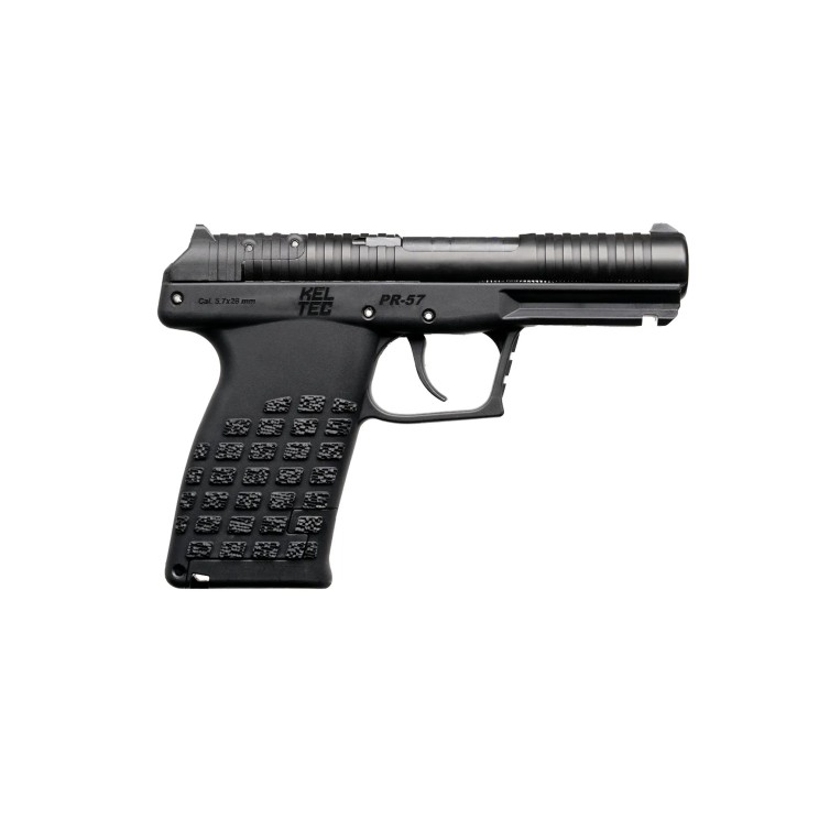 Kel-Tec PR-57 Pistol 5.7x28mm - Copper Custom Armament