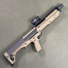 Kel-Tec KSG Shotgun 12GA - USED