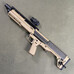 Kel-Tec KSG Shotgun 12GA - USED