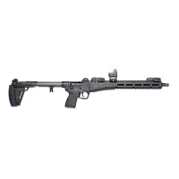 Kel-Tec SUB2000 Gen 3 9mm - Glock 19
