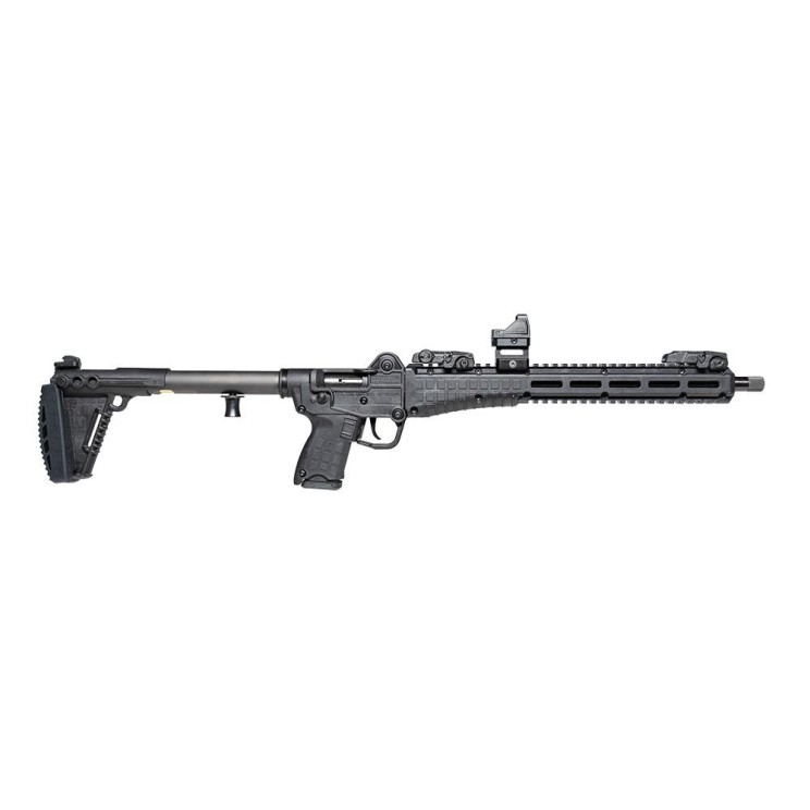 Kel-Tec SUB2000 Gen 3 9mm - Glock 19