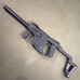 Kriss Vector CRB Gen 1 Rifle .45 ACP - LNIB - Copper Custom Armament 
