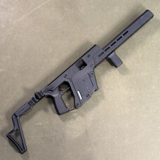 Kriss Vector CRB Rifle 9mm - USED