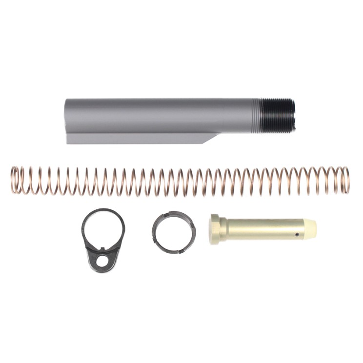 LMT 5.56 Buffer Tube Kit LMT 5.56 Buffer Tube Kit