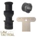 Law Tactical AR Folding Stock Adapter Gen 3-M Law Tactical AR Folding Stock Adapter Gen 3-M