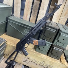 Lee Armory LA-AKM 7.62x39 W/ side folding stock