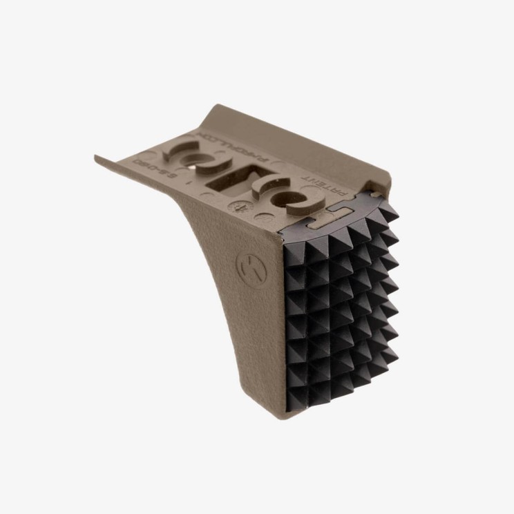Magpul M-LOK Barricade Stop - FDE Magpul M-LOK Barricade Stop - FDE