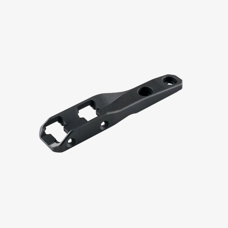 Magpul M-LOK Extended Cantilever Scout Mount Magpul M-LOK Extended Cantilever Scout Mount