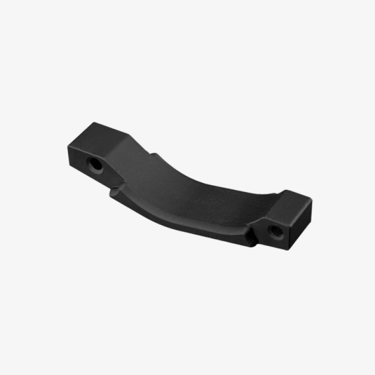 Magpul Enhanced Trigger Guard Aluminum Magpul Enhanced Trigger Guard Aluminum